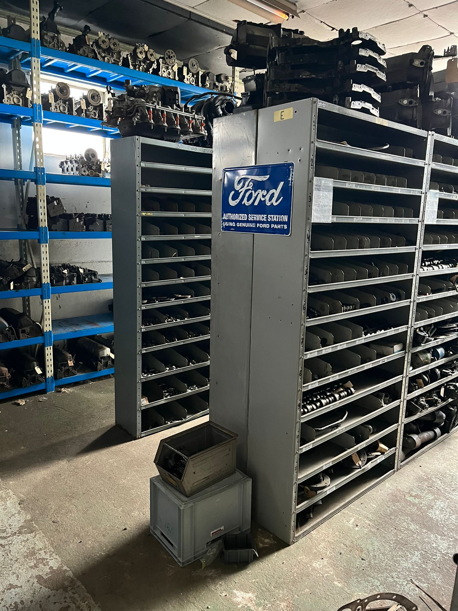 CHECK OUR ENGINE PARTS