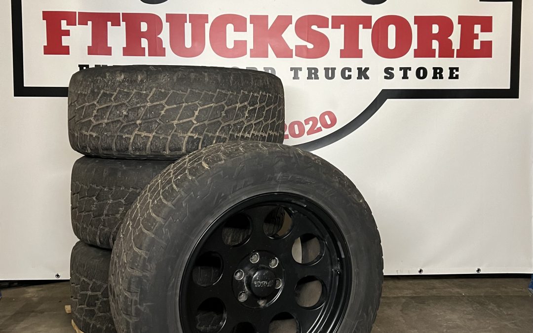 F150/Expedition/navigator Wheels 2004/2013 20Inch