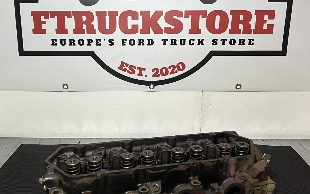 7.3 Powerstroke Cylinderhead Left/Right