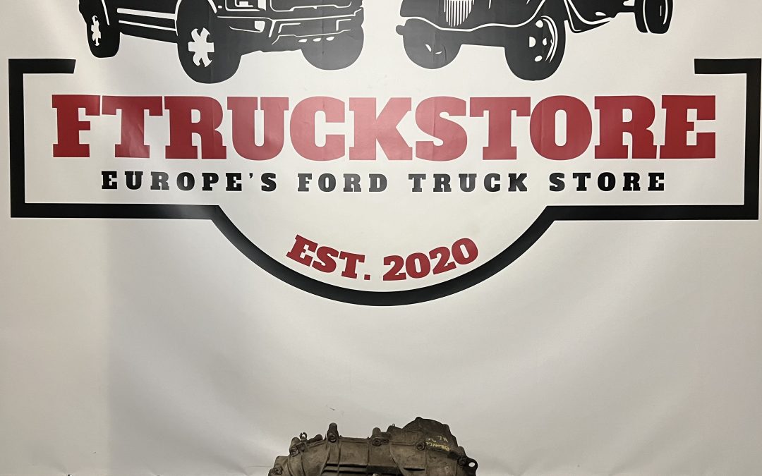 Transfer case Bronco 5.8 EFI 4X4 1995