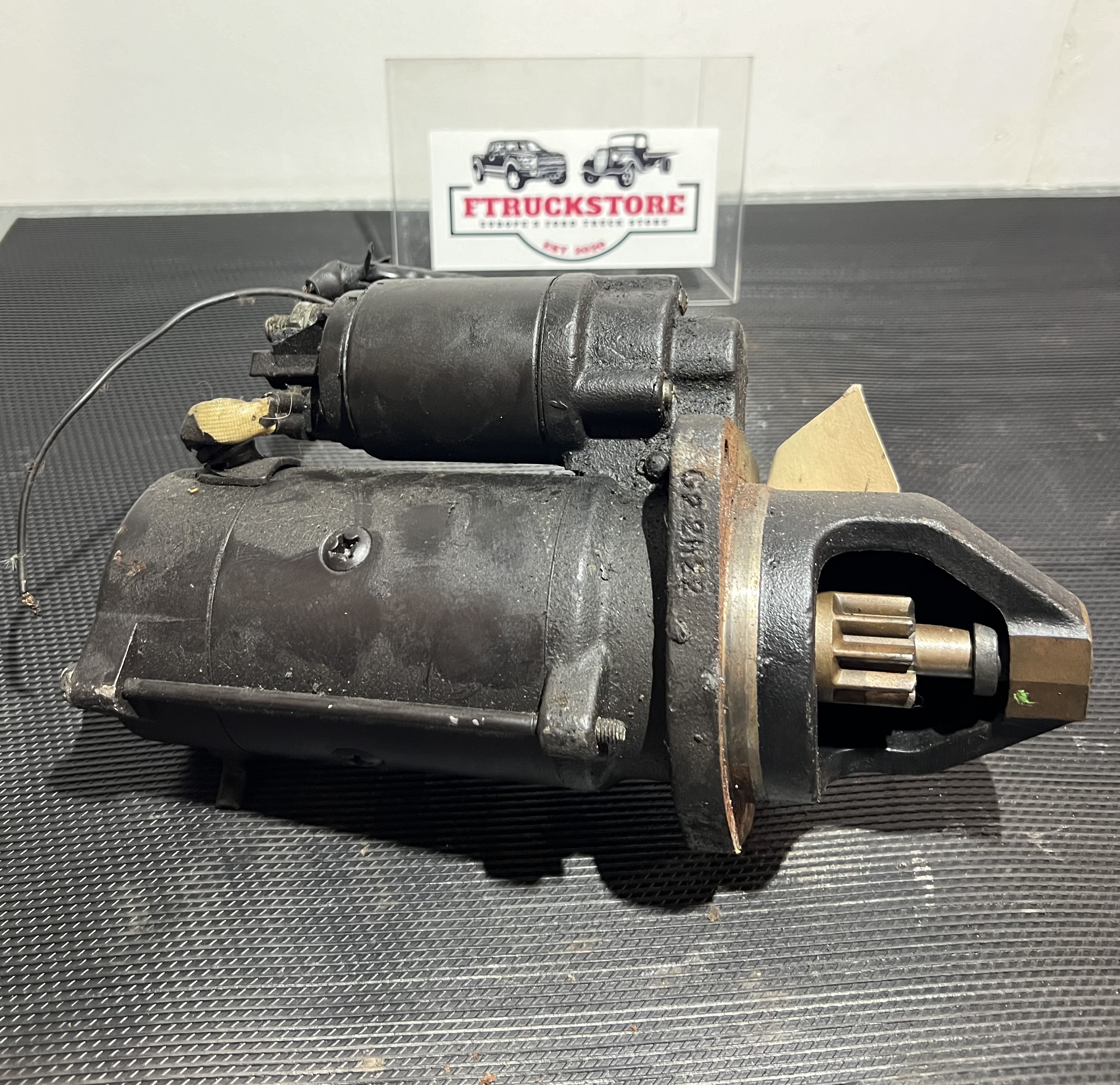 Starter 6.9/7.3 Navistar Automatic 1985/1994