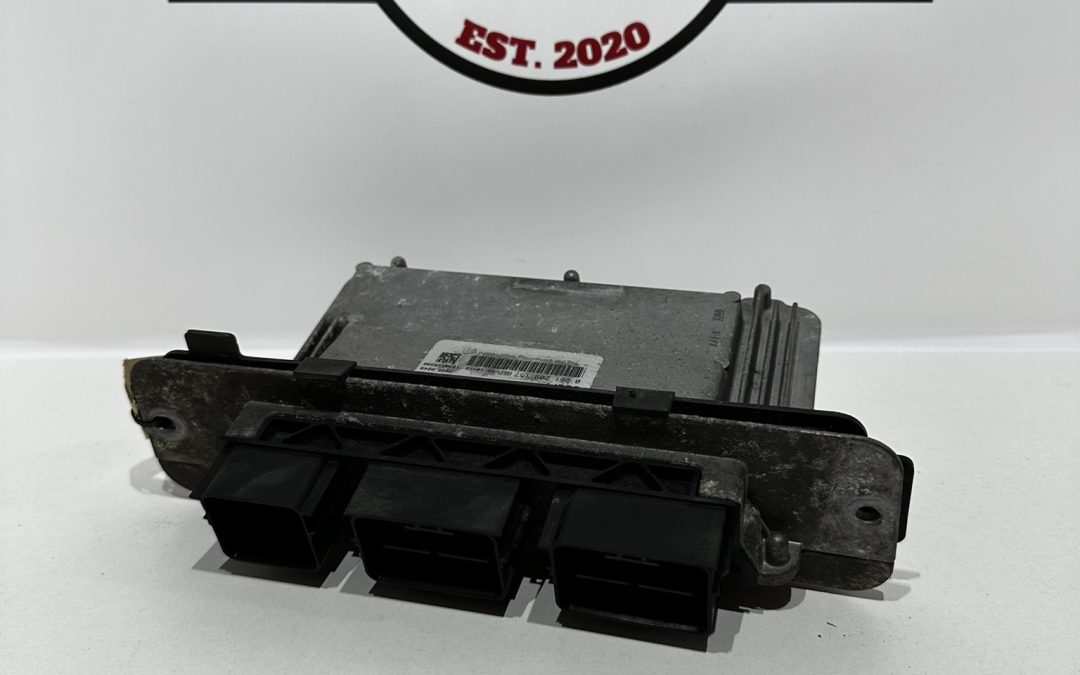 Ford Expedition 2006 PCM