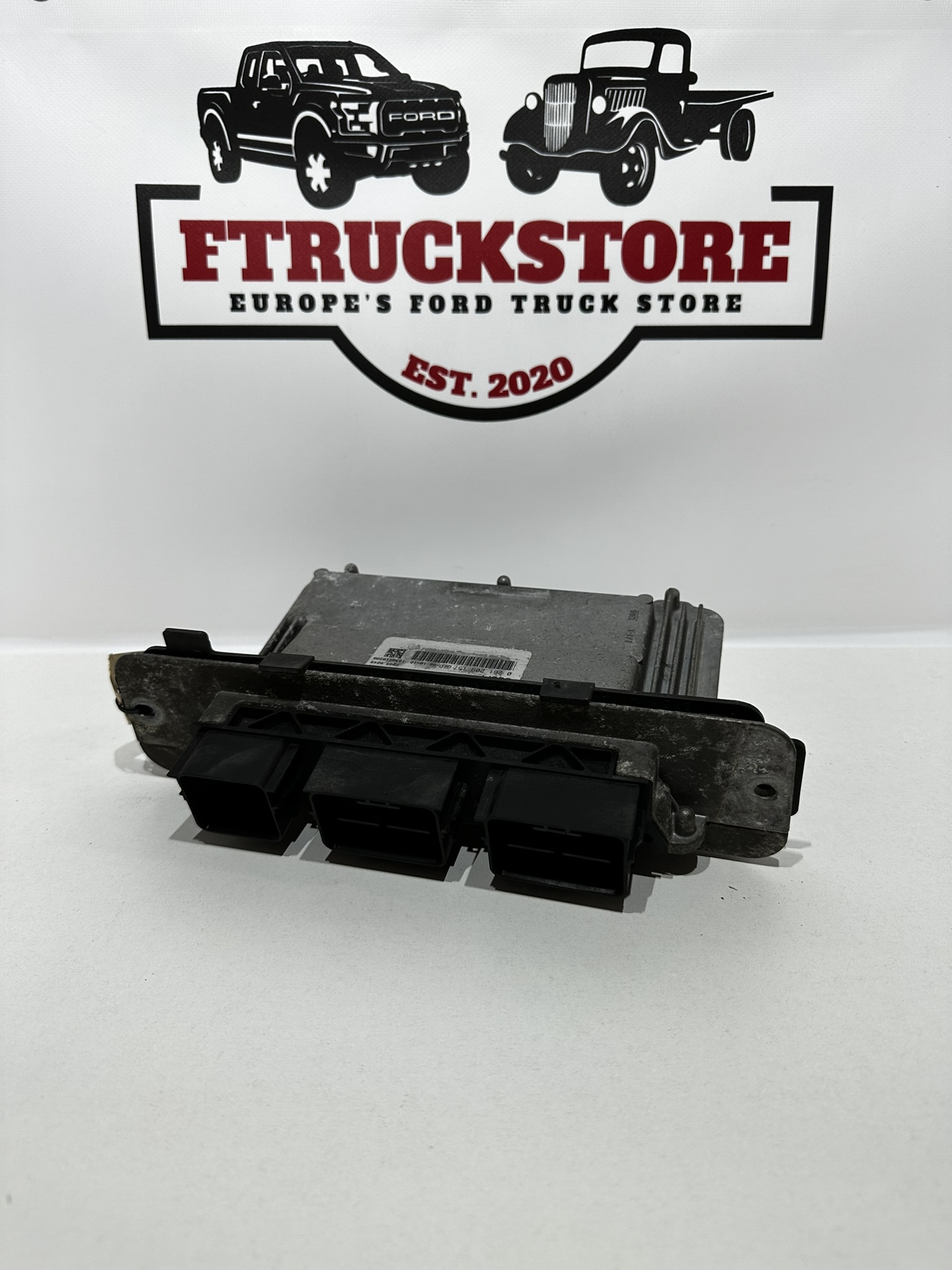 Ford Expedition 2006 PCM