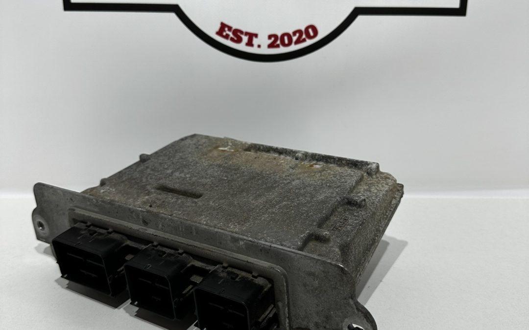 Ford Ranger 2005 PCM