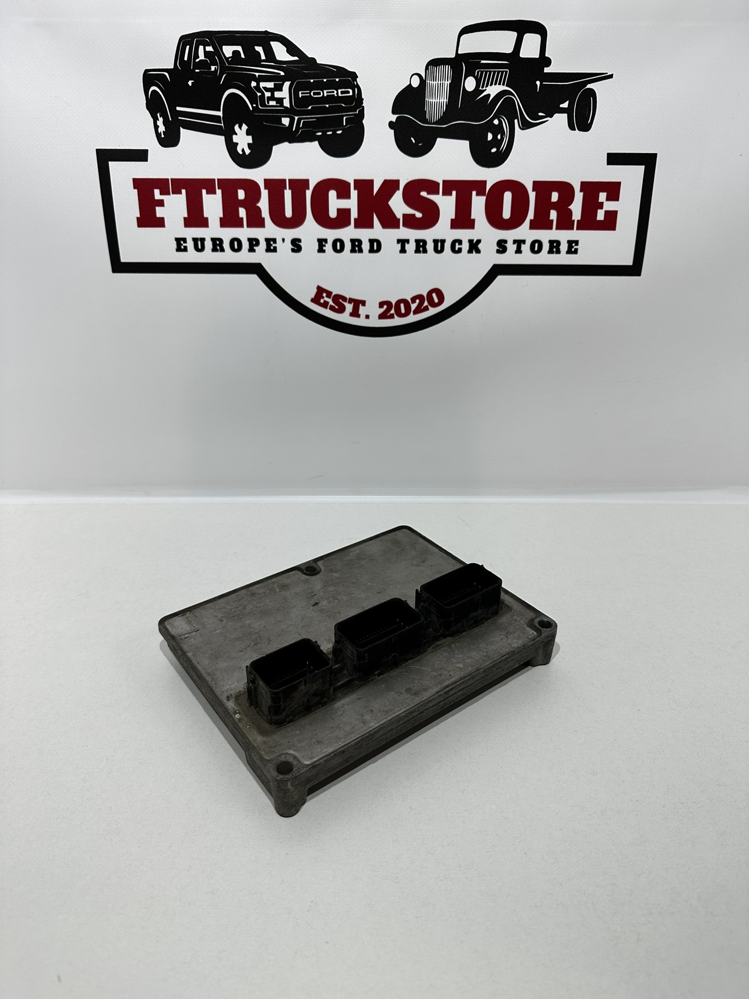 Ford F250 6.0 Powerstroke 2005 PCM