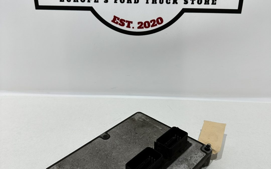 Ford Expedition 2003 PCM