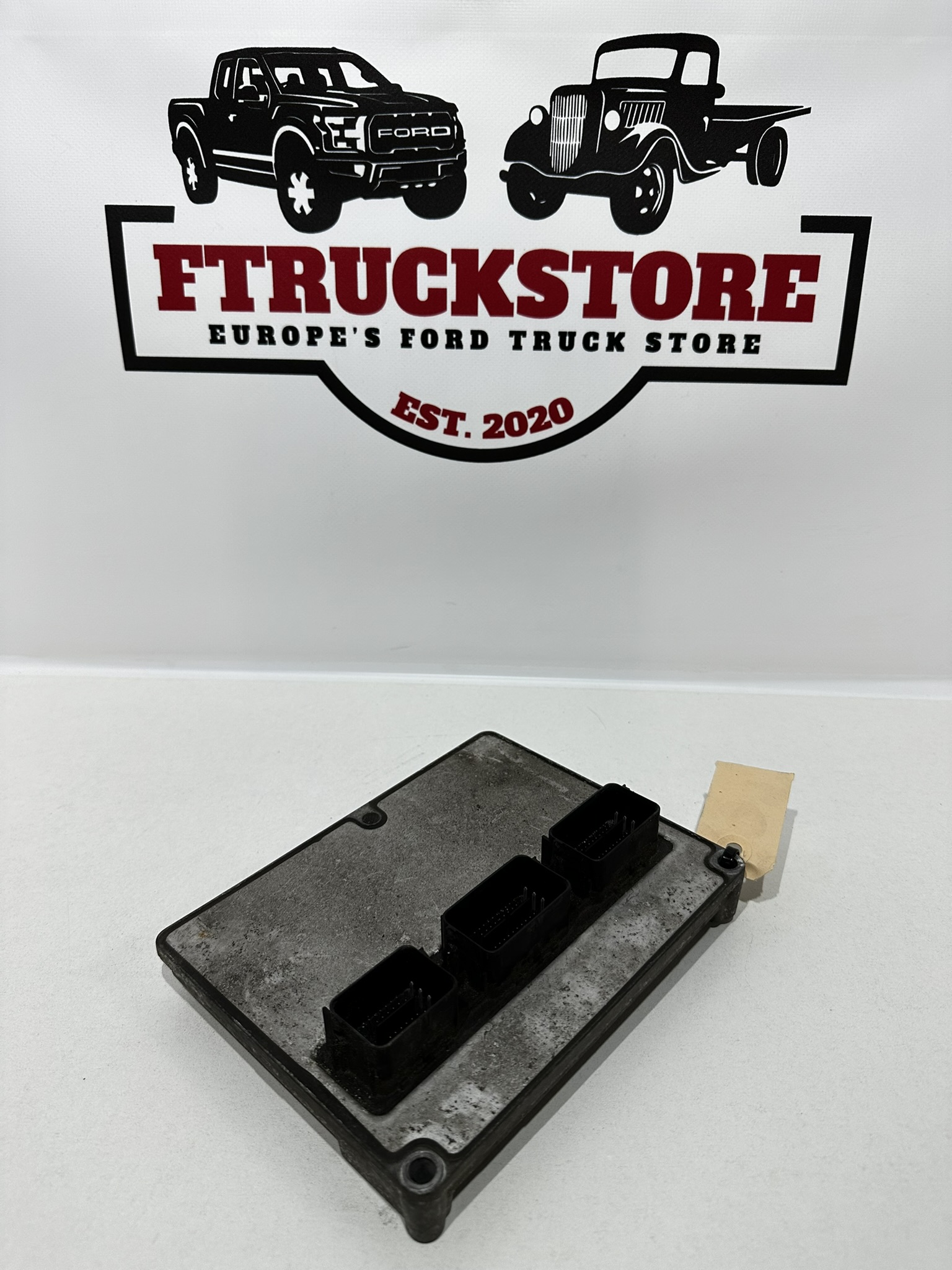 Ford Expedition 2003 PCM