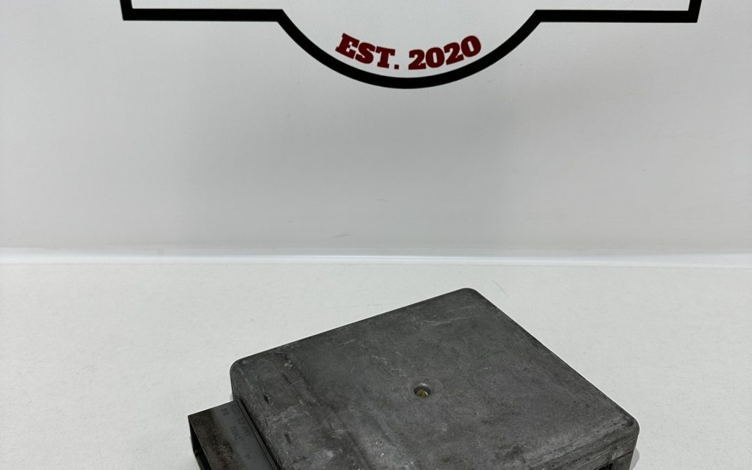 Ford 5.8 EFI 1995 PCM