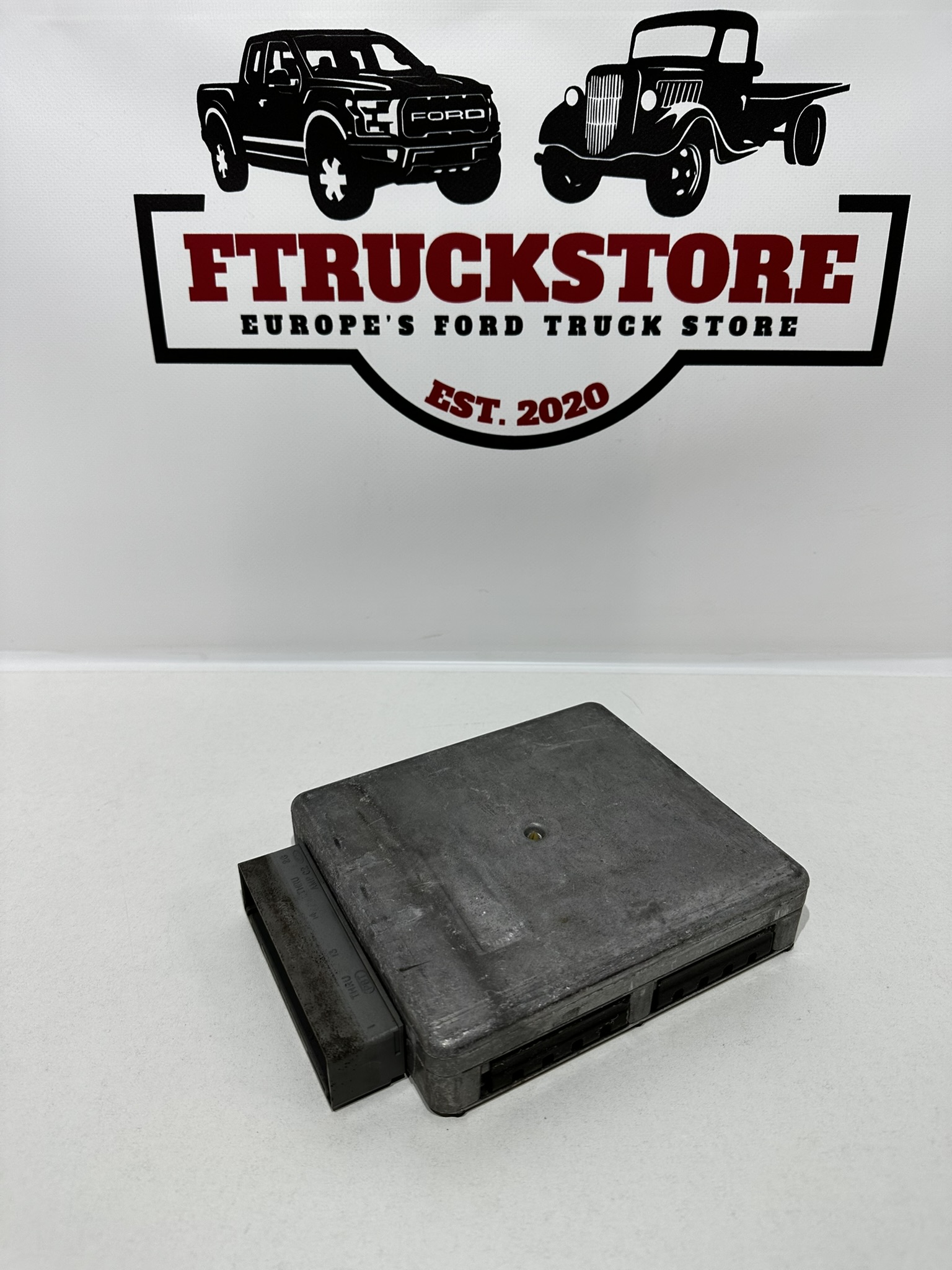 Ford 5.8 EFI 1995 PCM