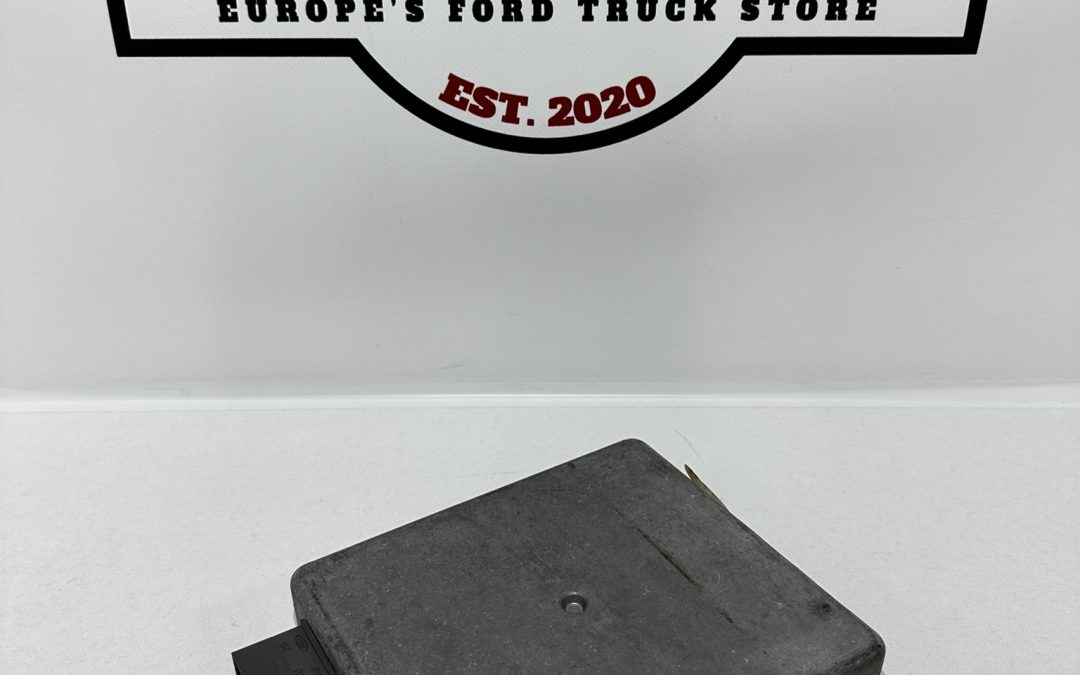 Lincoln Navigator 1999 PCM