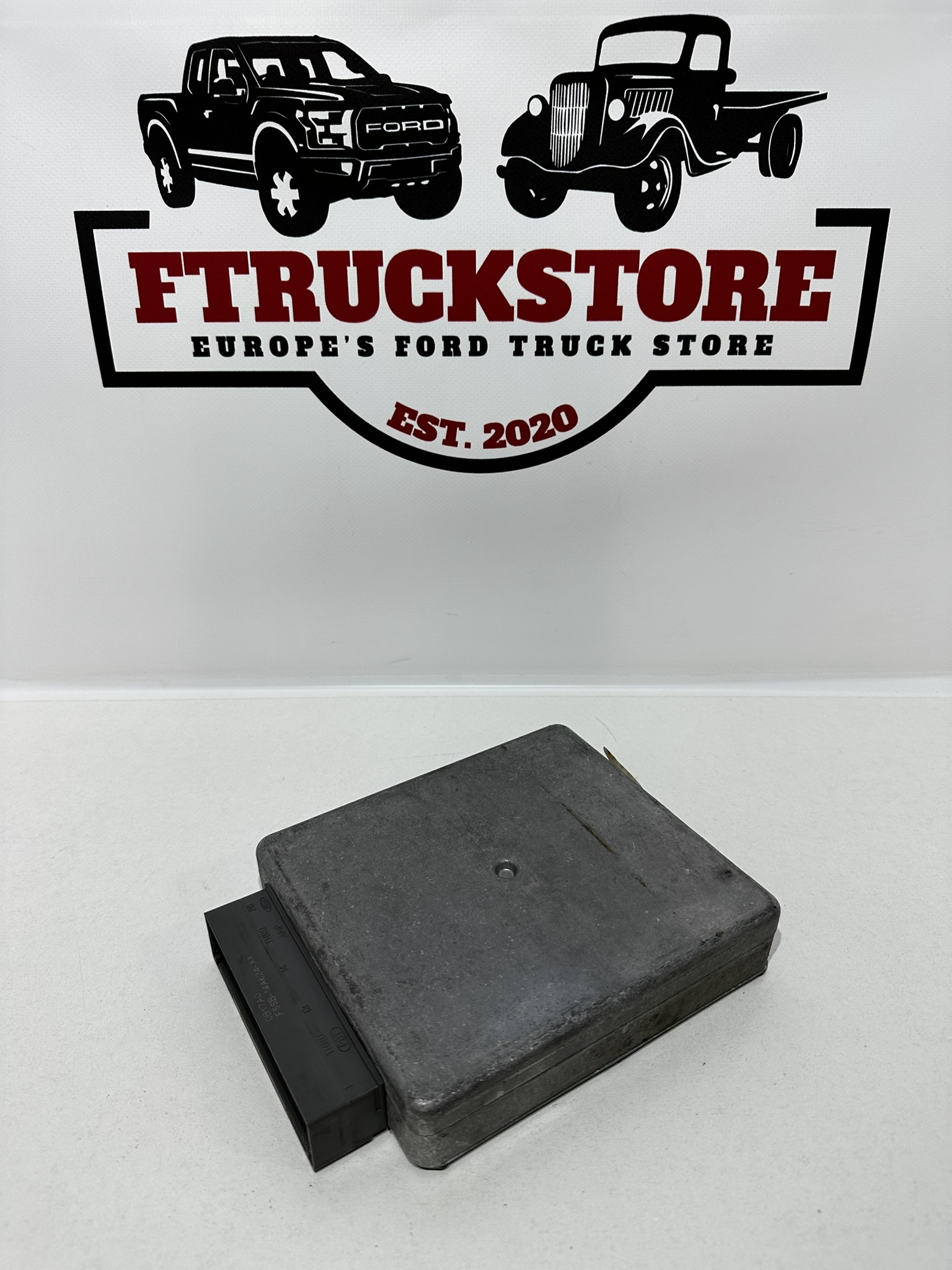 Lincoln Navigator 1999 PCM