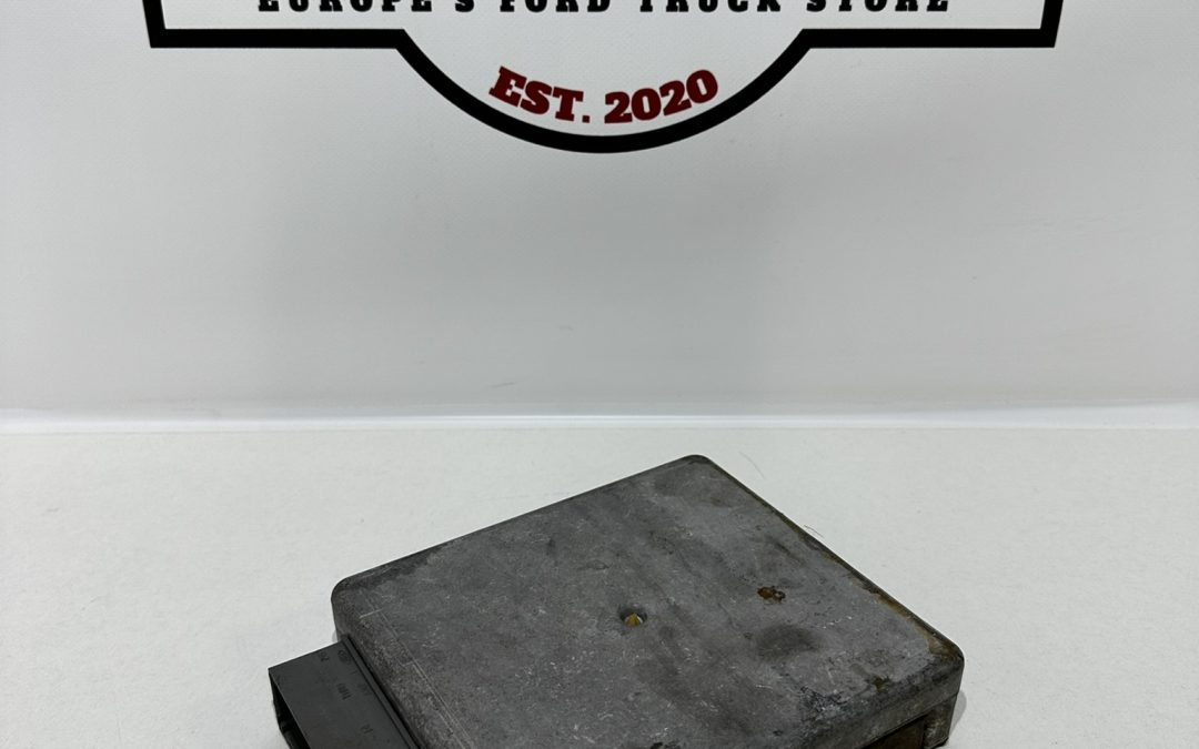 Lincoln Navigator 1998 PCM