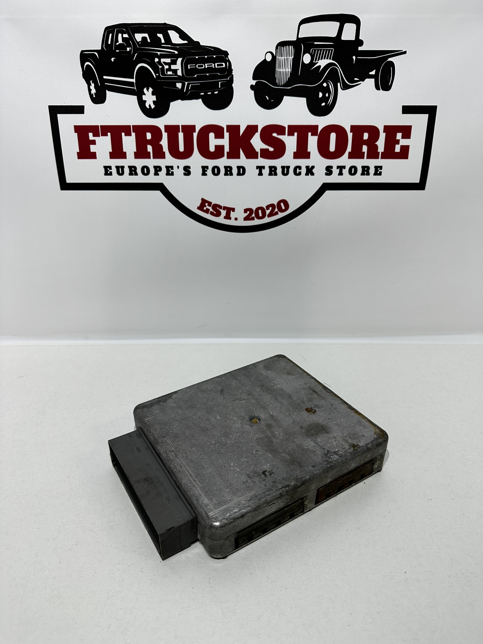 Lincoln Navigator 1998 PCM