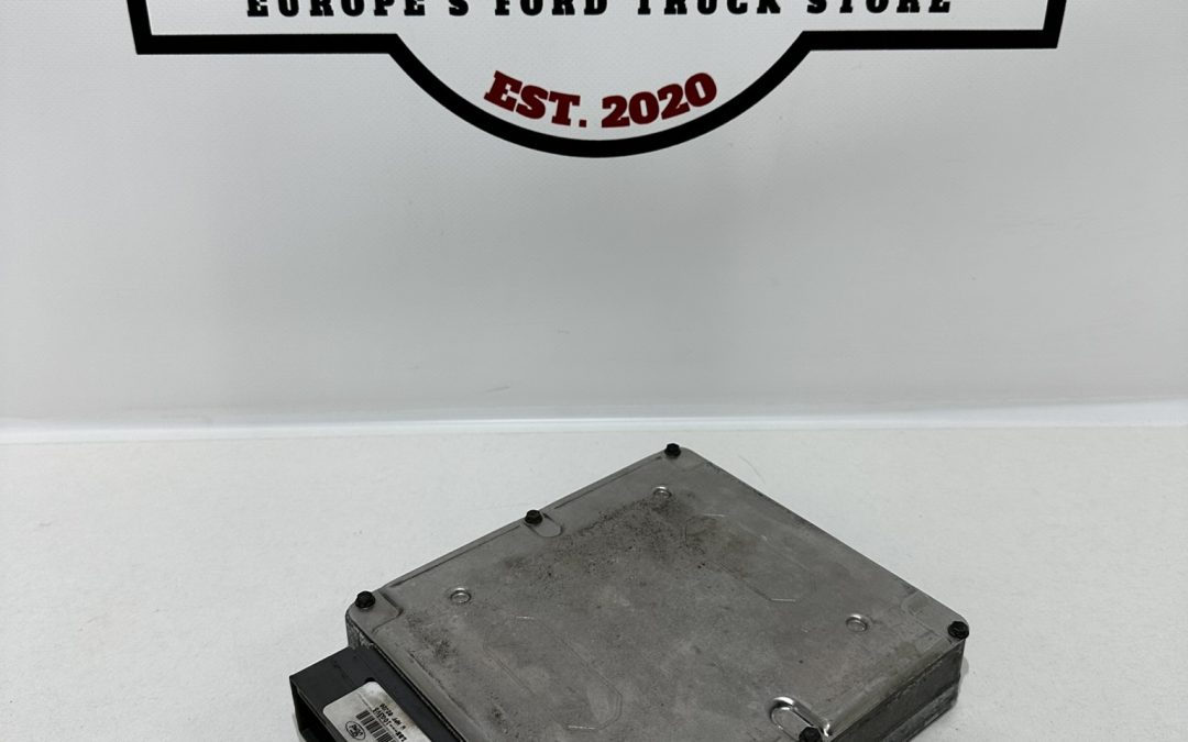 Ford F250 7.3 Powerstroke 2000 PCM