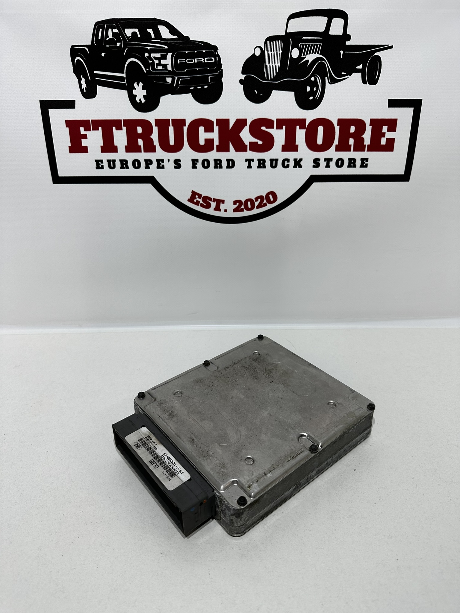 Ford F250 7.3 Powerstroke 2000 PCM