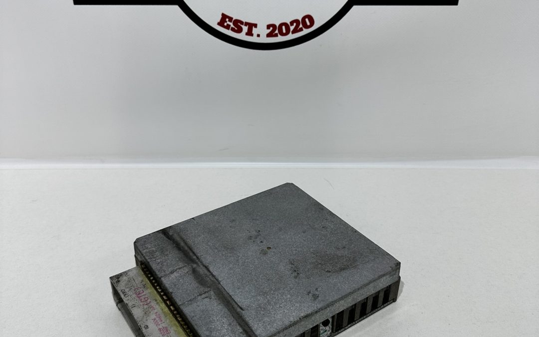 Ford 5.8 EFI 1994 PCM