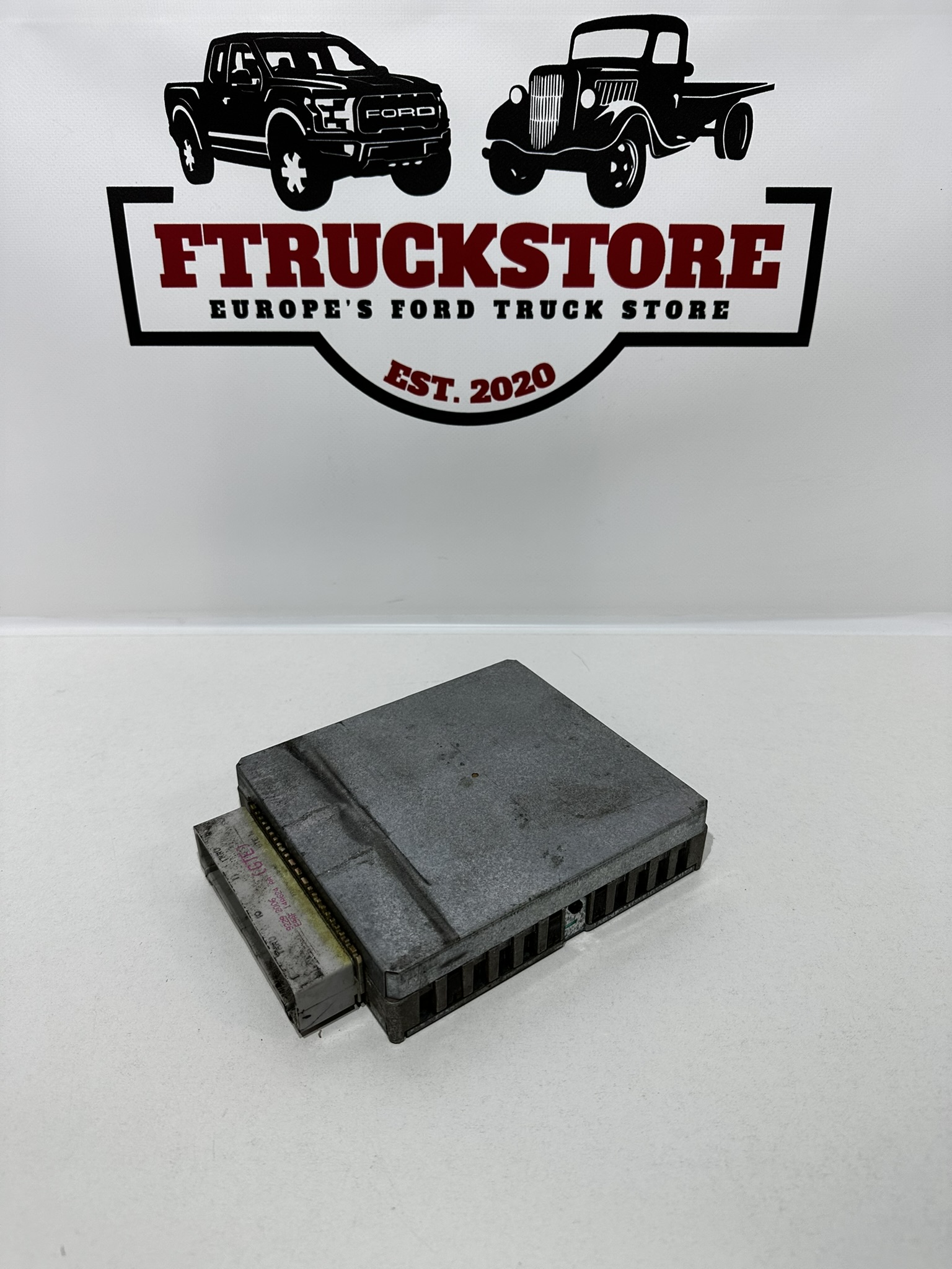 Ford 5.8 EFI 1994 PCM