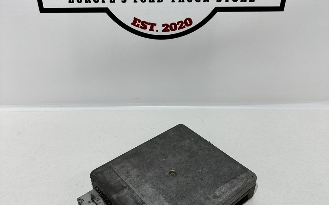 Ford 7.3 Navigator 1994 PCM