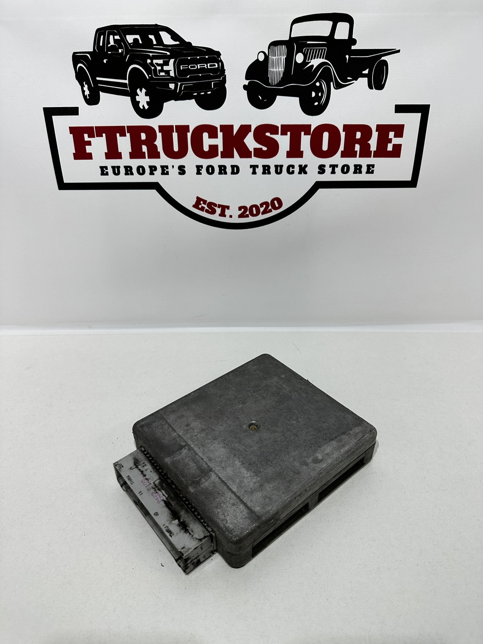 Ford 7.3 Navigator 1994 PCM