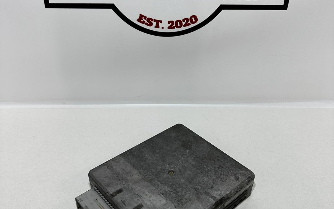 Ford 5.0 EFI 1994 PCM