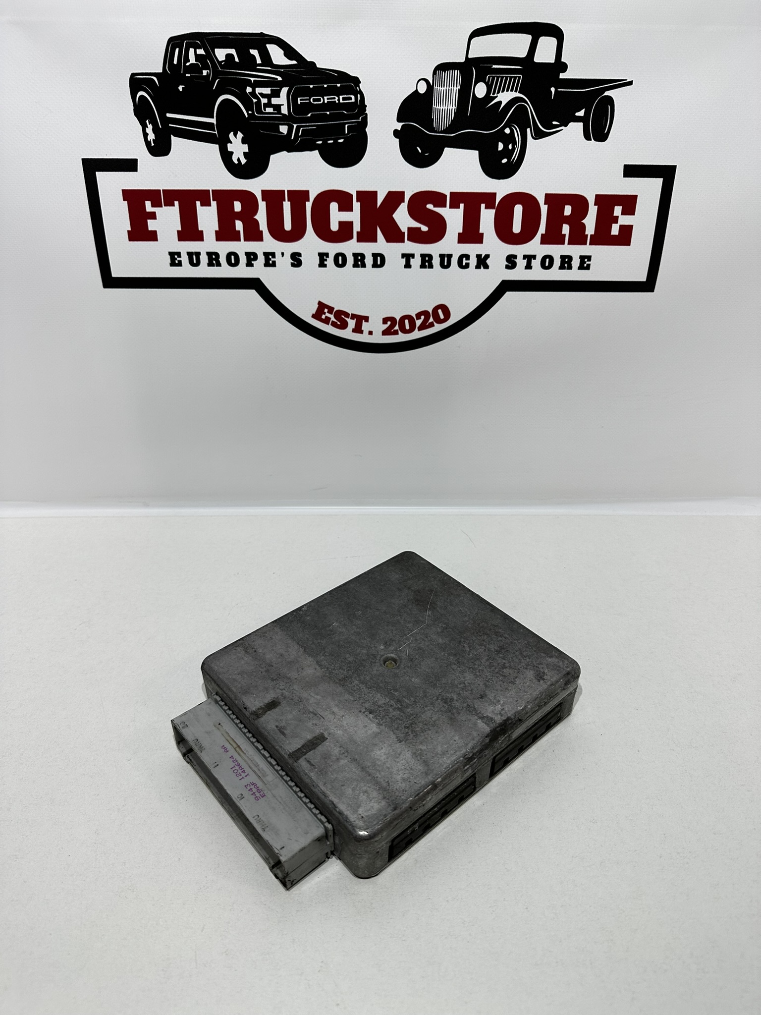 Ford 5.0 EFI 1994 PCM