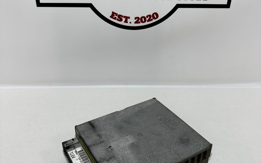 Ford 300 C.U.I EFI 1994 PCM