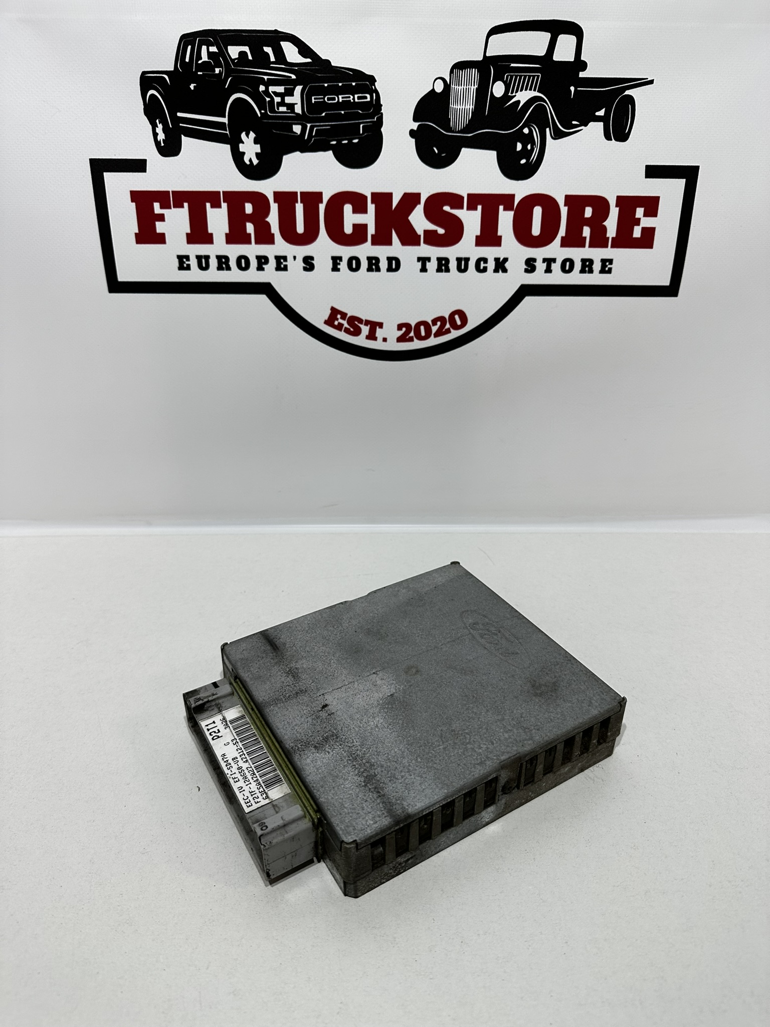 Ford 300 C.U.I EFI 1994 PCM