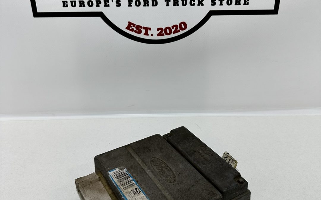 Ford 5.0 Carb. Bronco 1983 PCM