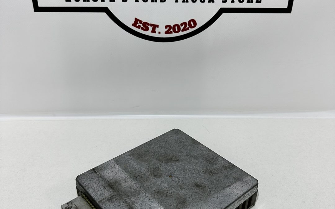 Ford 5.0 EFI A.O.D 1992 PCM