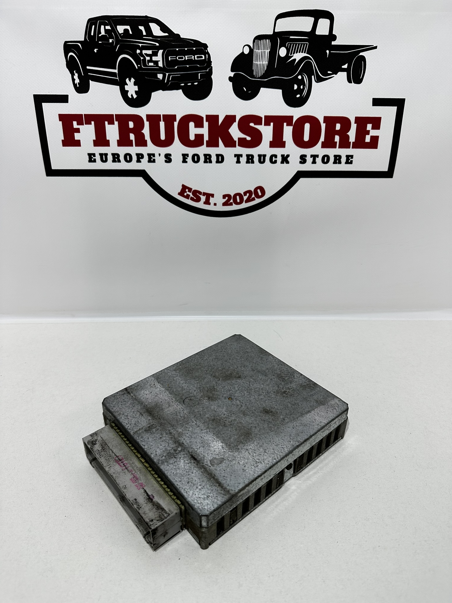 Ford 5.0 EFI A.O.D 1992 PCM