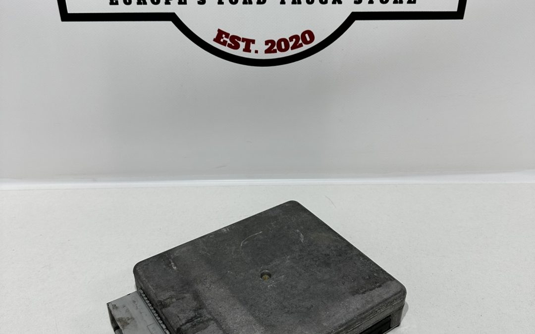 Ford 5.0 EFI 1995 PCM