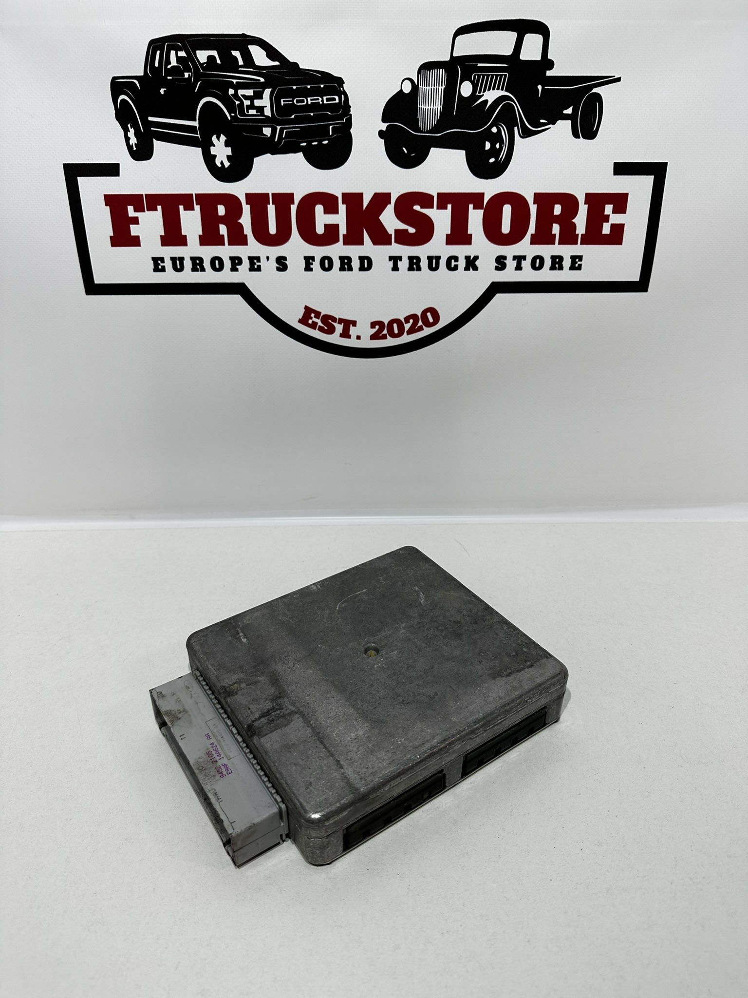 Ford 5.0 EFI 1995 PCM