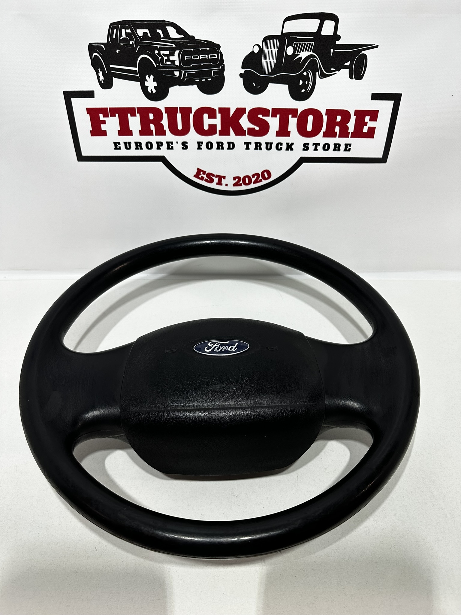 Ford F250/350 1997/2002 Steering Wheel