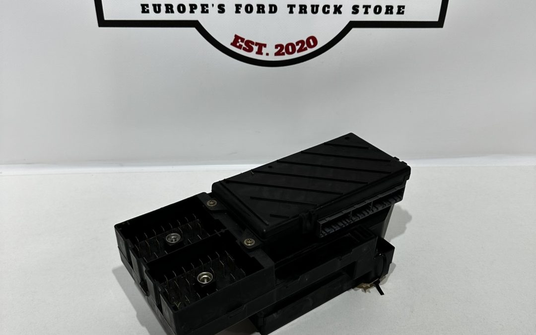 Ford Expedition YL1T-14A067-AA 2000 BCM