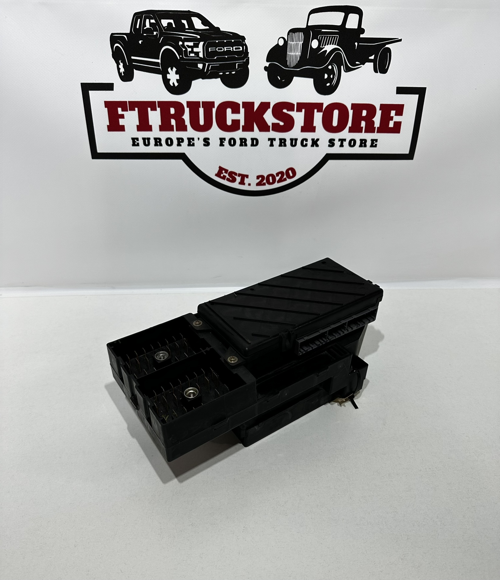 Ford Expedition YL1T-14A067-AA 2000 BCM