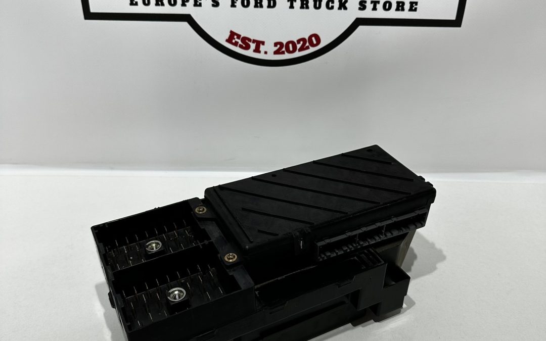 Ford F150 1L3T-14A067-BC 2003 BCM