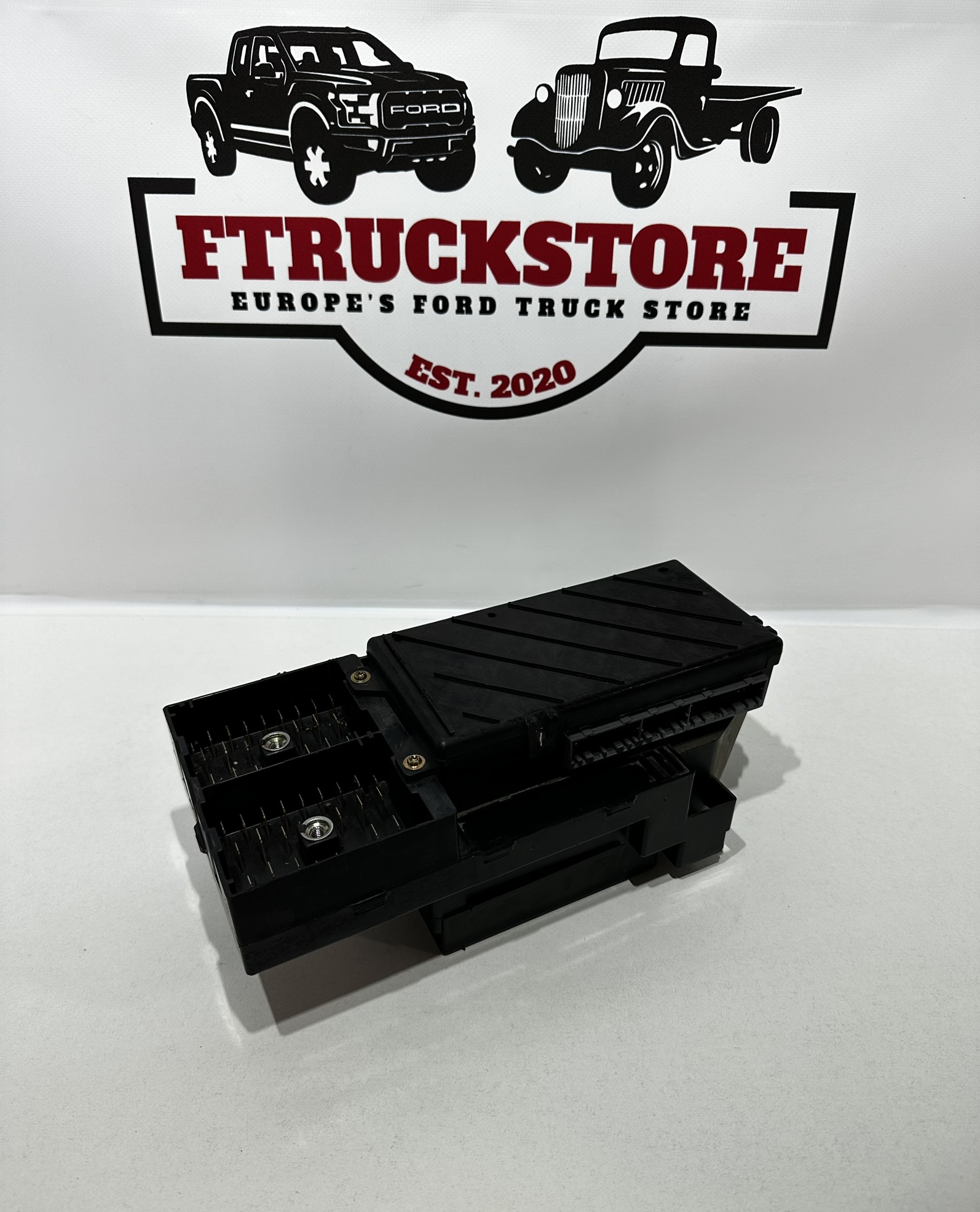 Ford F150 1L3T-14A067-BC 2003 BCM