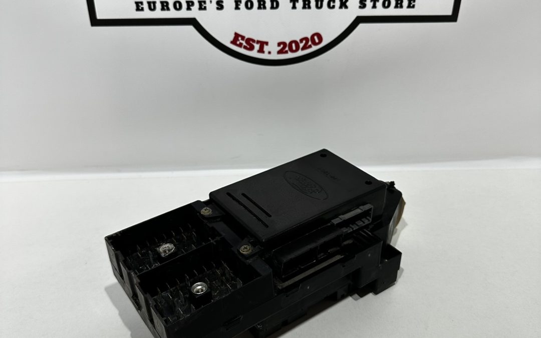 Ford F150 F85B-14A067-AB 1997 BCM