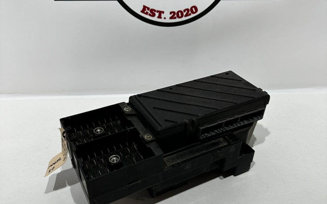 Ford F150 YLT3-14A067-BA 2001 BCM