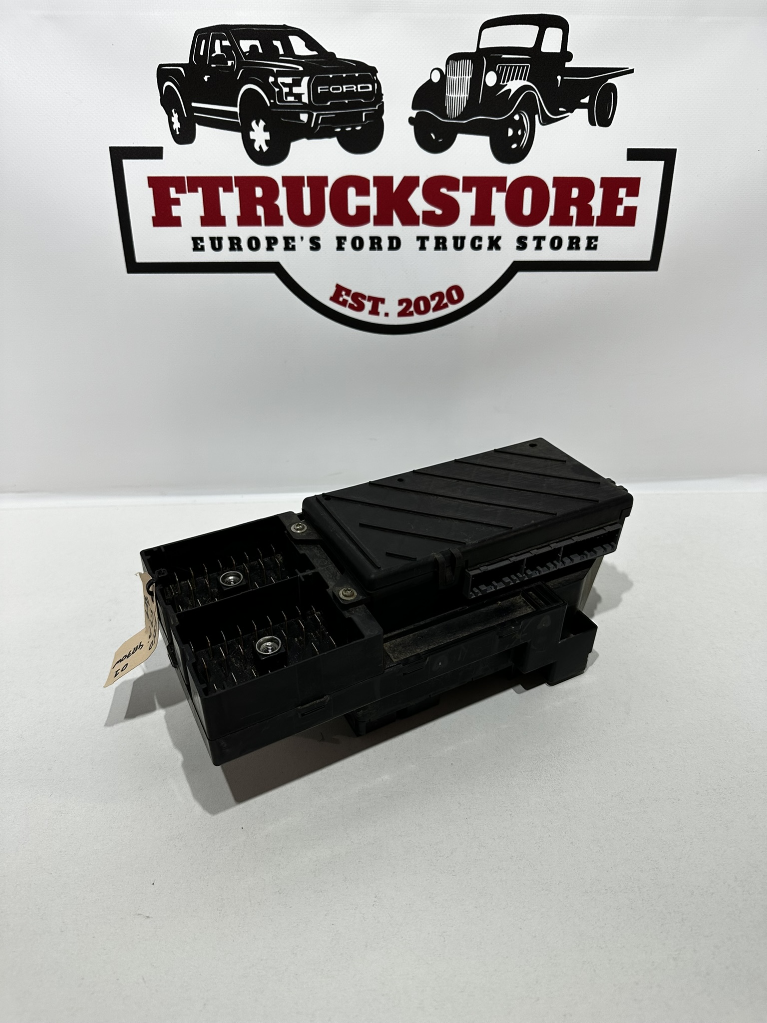 Ford F150 YLT3-14A067-BA 2001 BCM