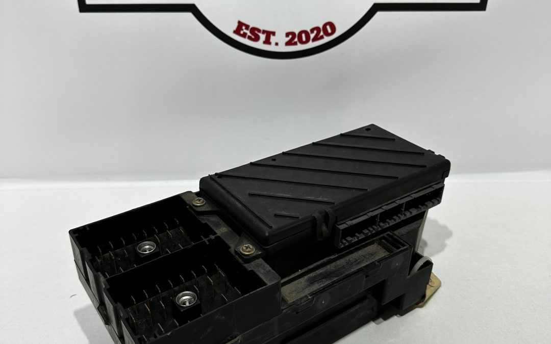 Ford F150 F85B-14A067-AB 1998 BCM