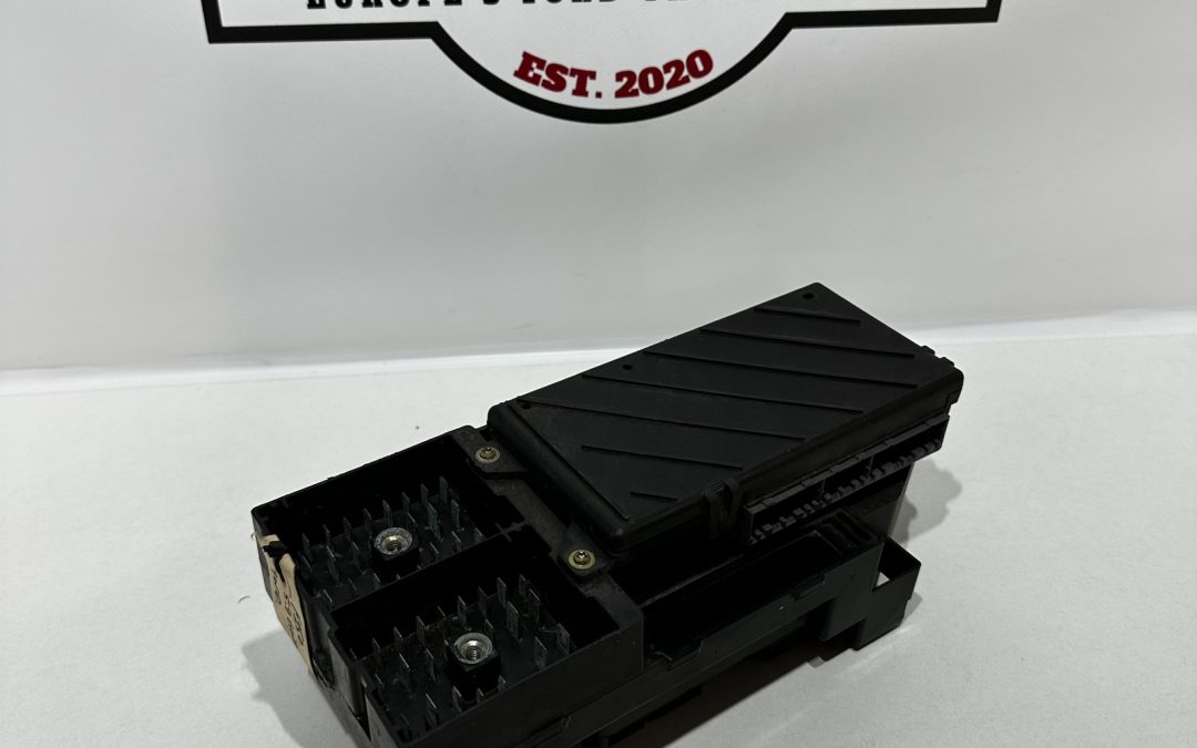 Ford F150 1L3T-14A067-BB 2001 BCM