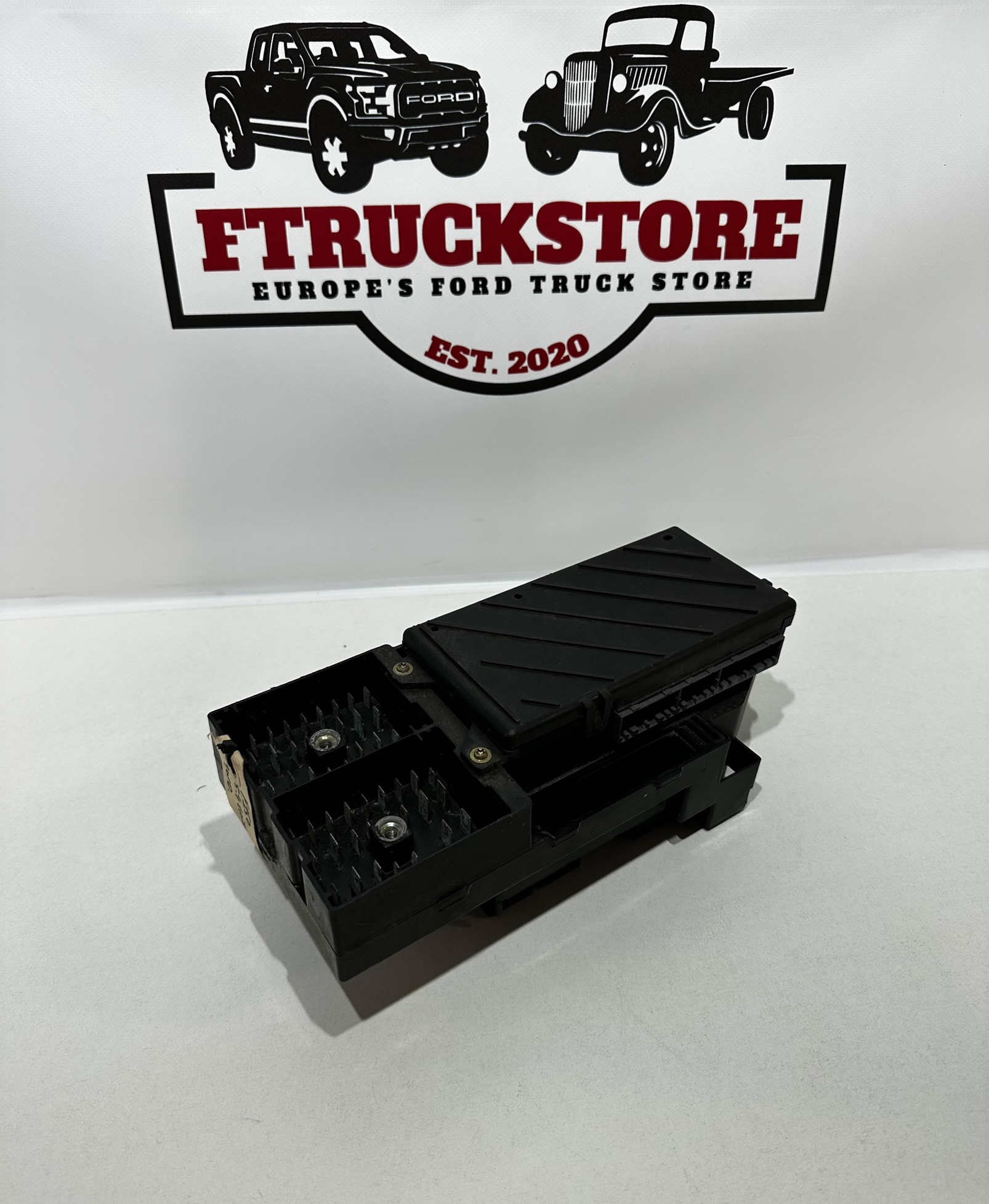 Ford F150 1L3T-14A067-BB 2001 BCM