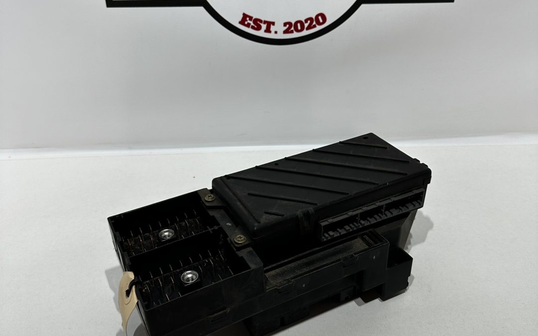 Ford F150 F85B-14A067-AA 1997 BCM