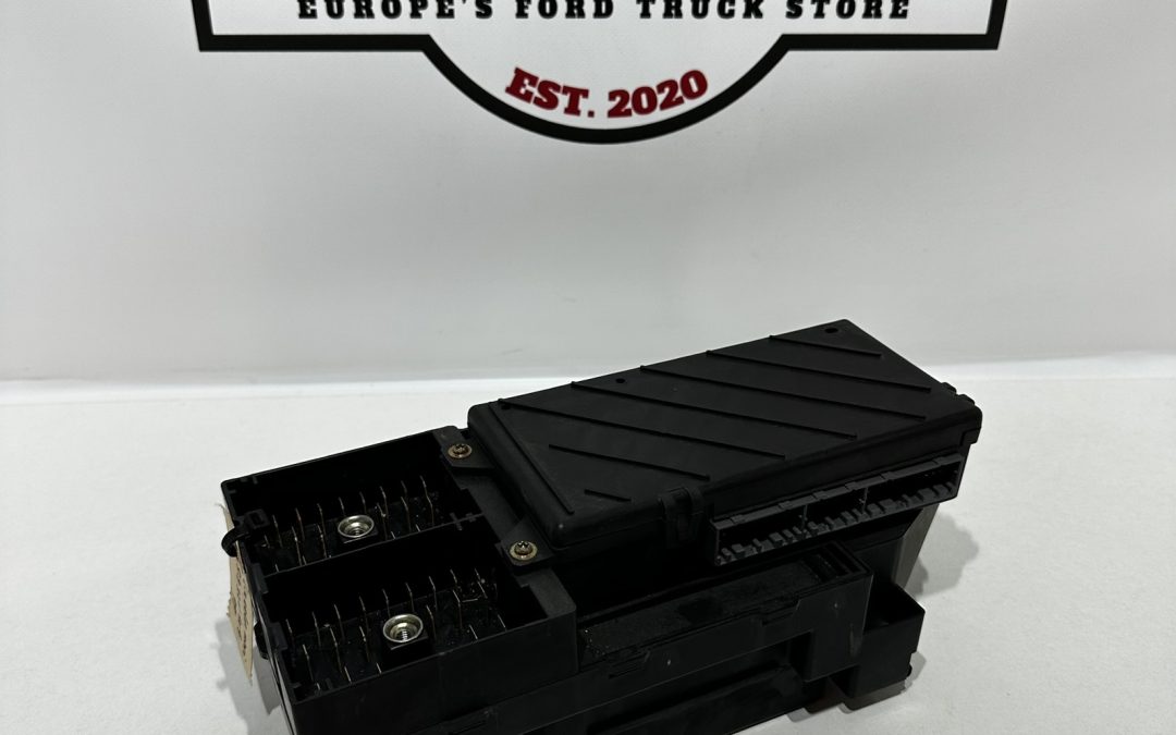 Lincoln Navigator YL1T-14A067-AA 1999 BCM