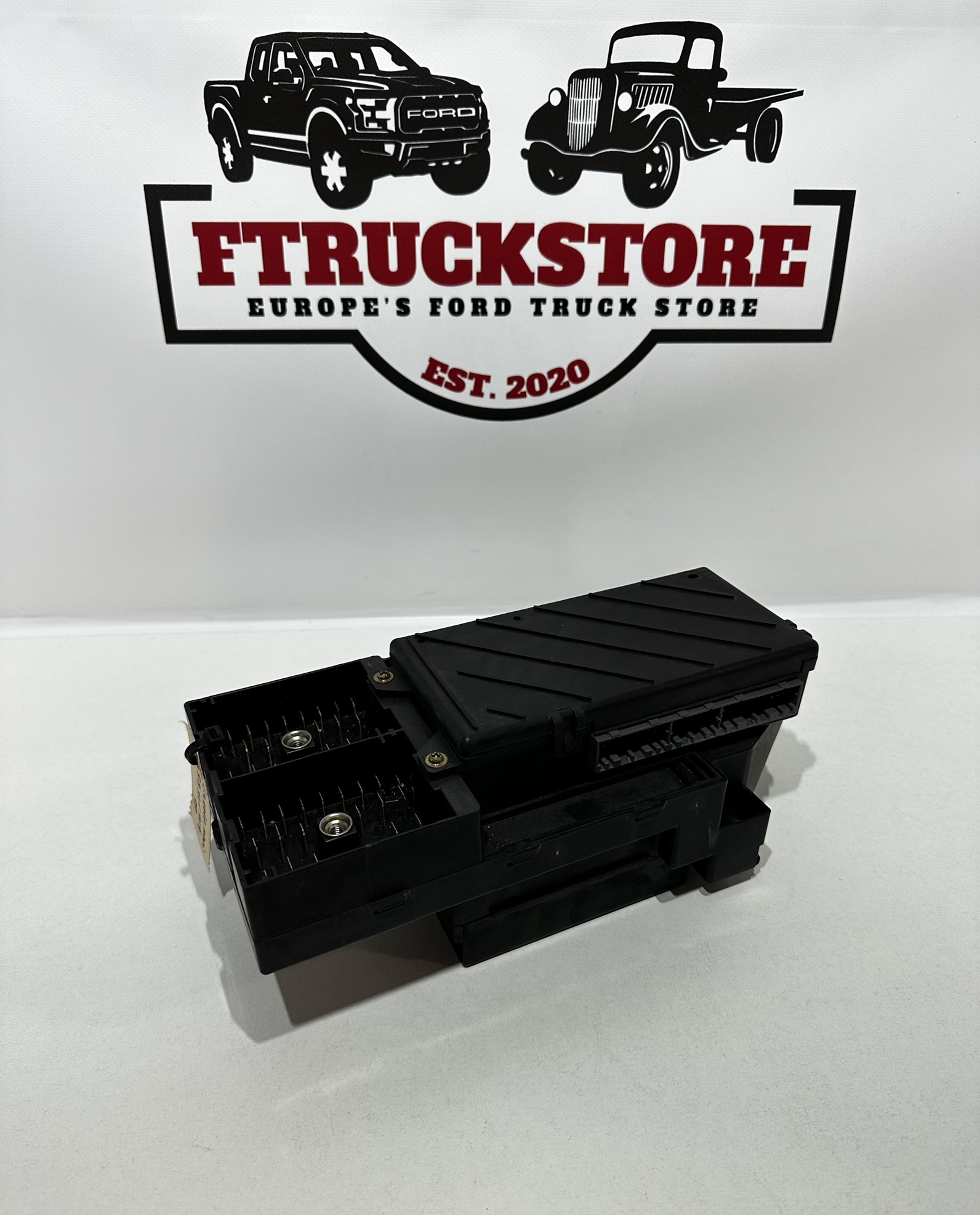 Lincoln Navigator YL1T-14A067-AA 1999 BCM