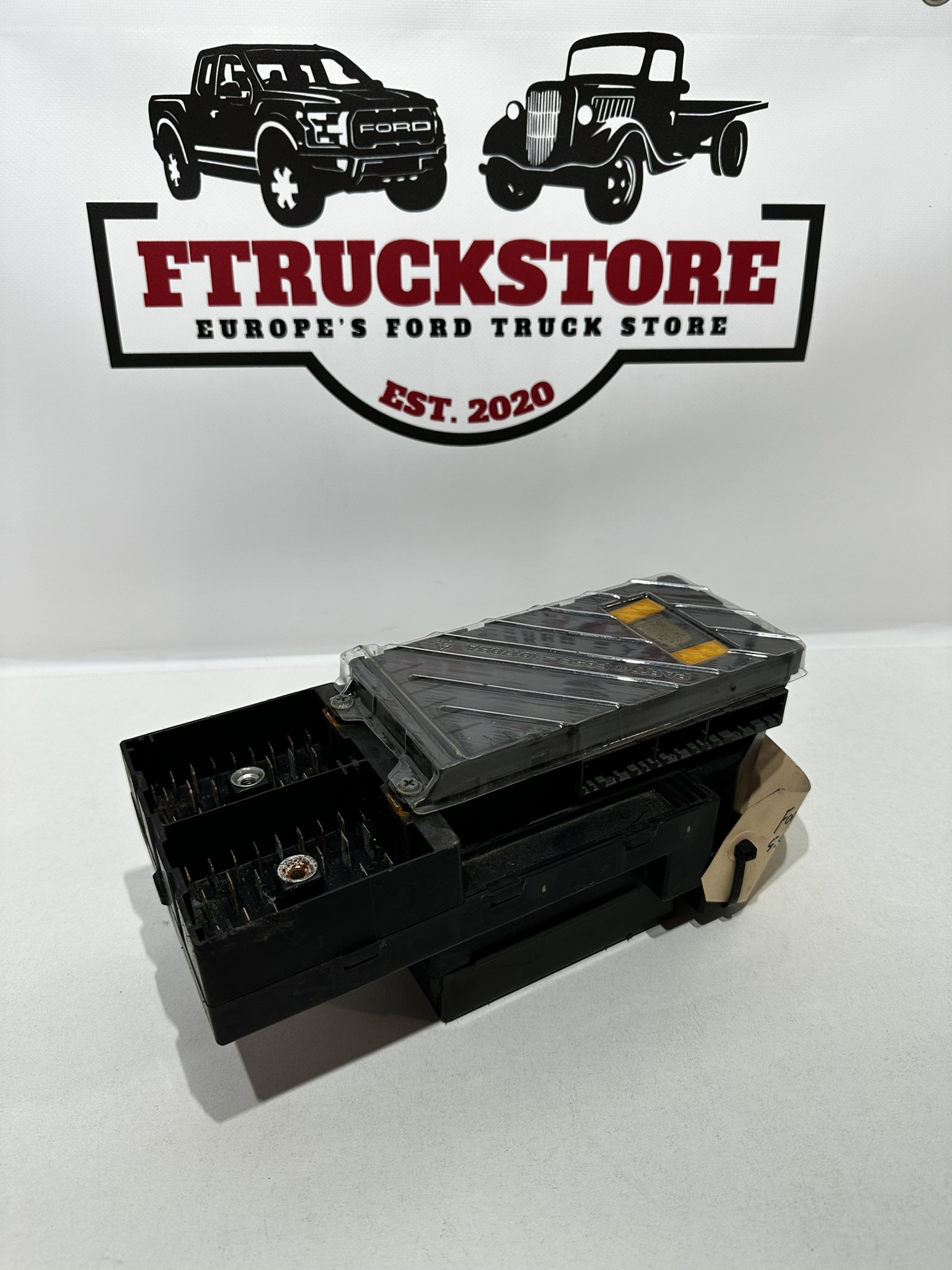 Ford Expedition F75B-14A067-AC 1998 BCM