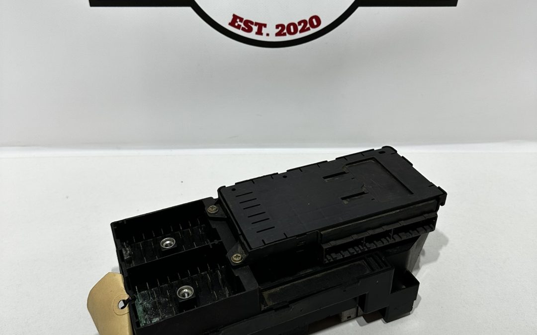 Ford F150 F65B-14A067-AE 1997 BCM