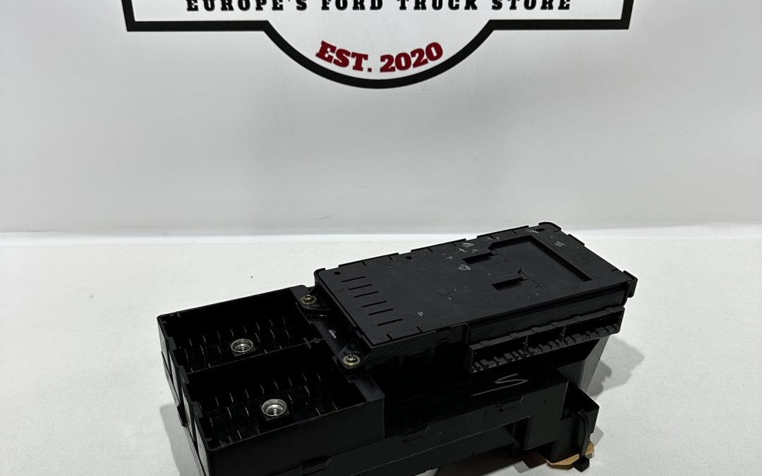 Ford F250 F81B-14A067-EG 1999 BCM