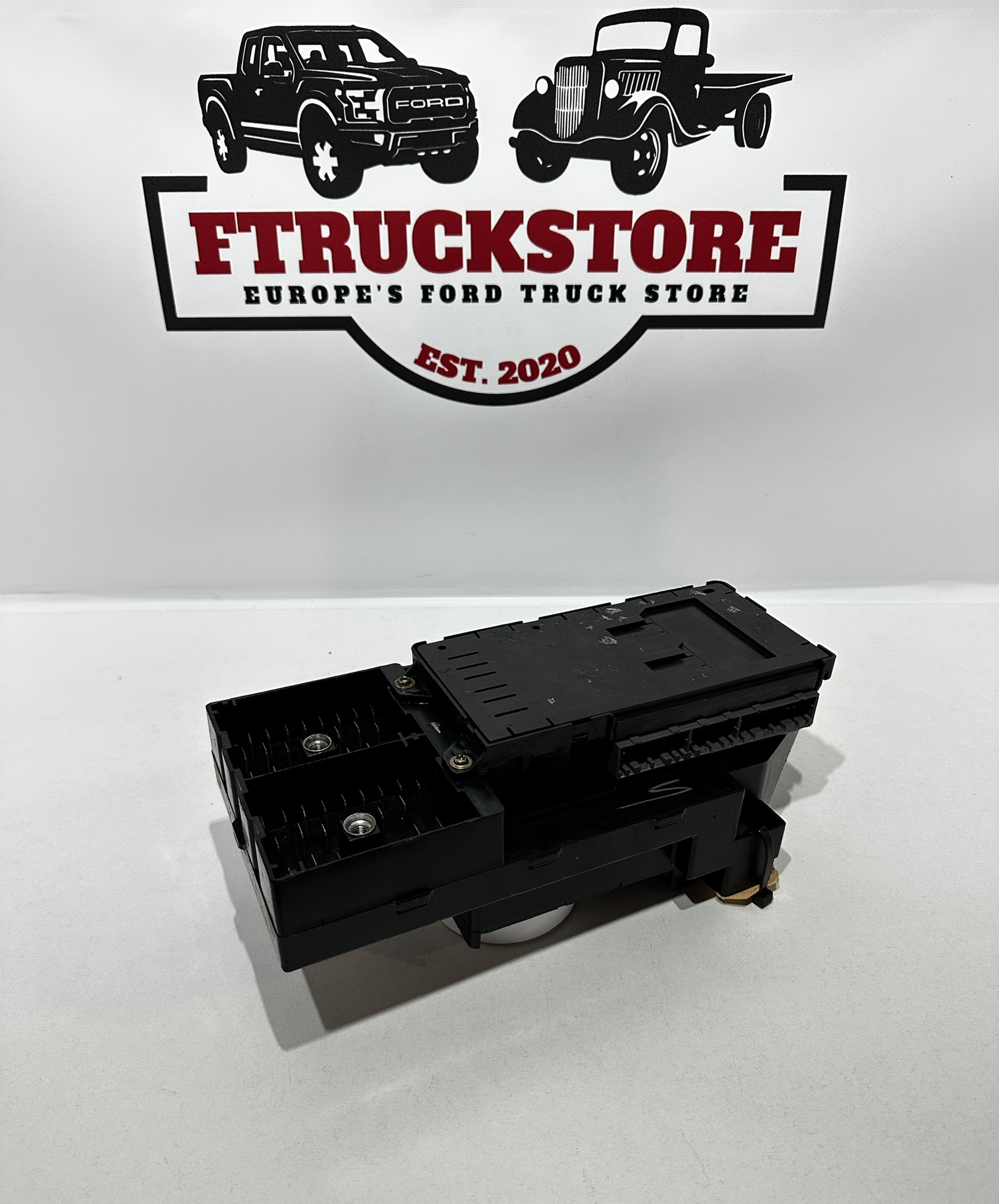 Ford F250 F81B-14A067-EG 1999 BCM